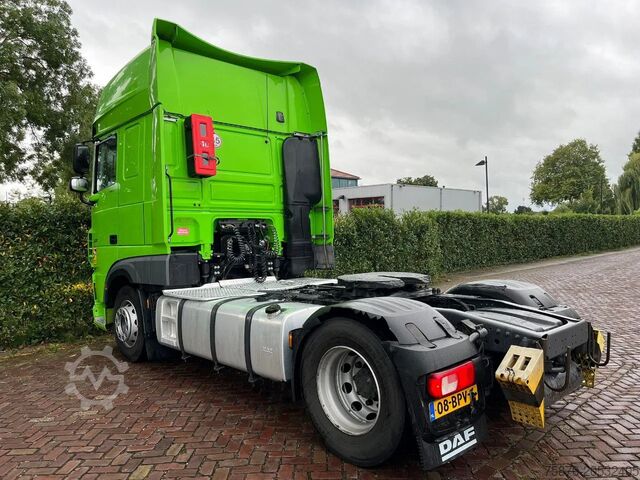 Standard SZM DAF XF 480 FT