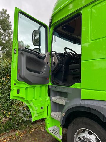 Standard SZM DAF XF 480 FT