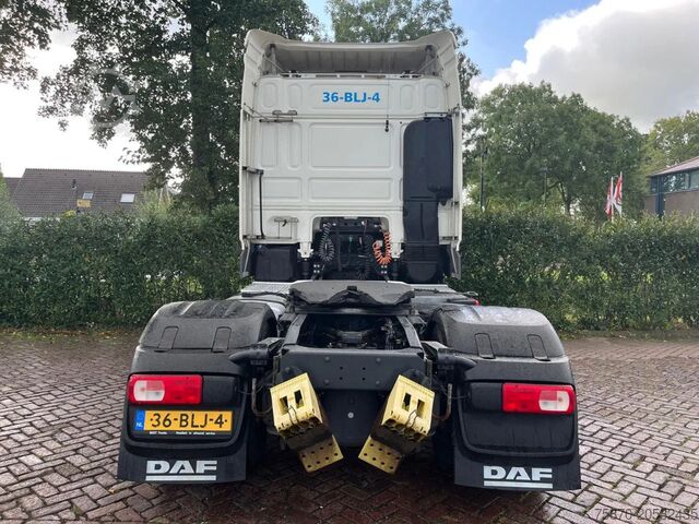 표준-SZM DAF XF 450 FT