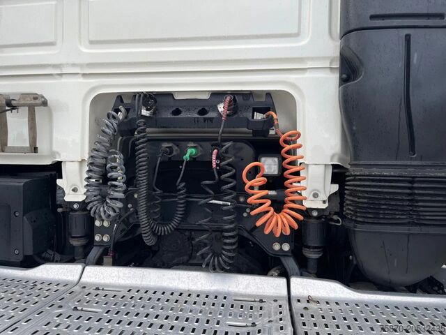 표준-SZM DAF XF 450 FT