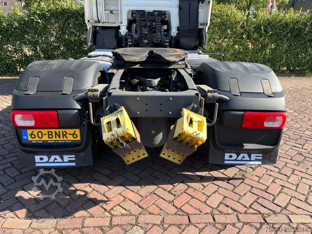 Standard SZM DAF XF 480 FT