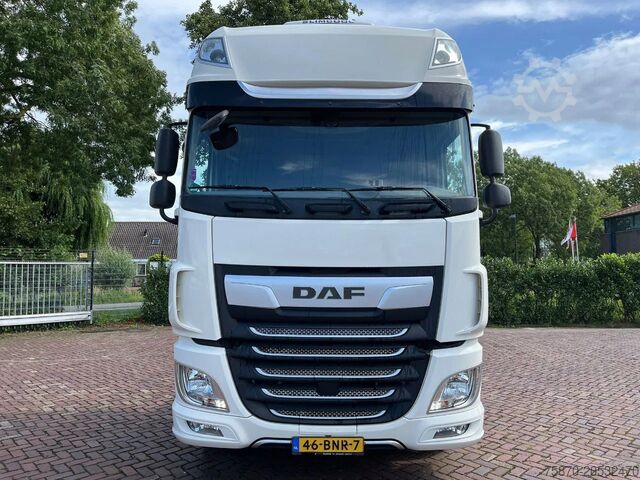 Standard SZM DAF XF 480 FT