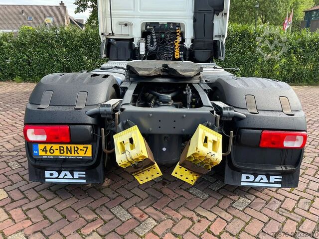 Standard SZM DAF XF 480 FT