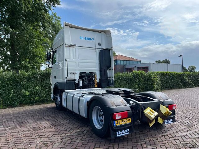 Standard SZM DAF XF 480 FT
