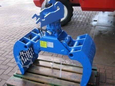 Pinça  Knijperbakken