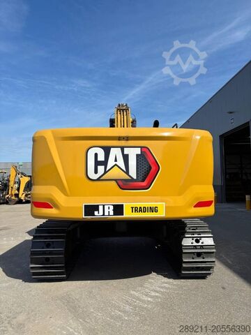 Crawler excavator CAT 336 (New / Non CE Certified)