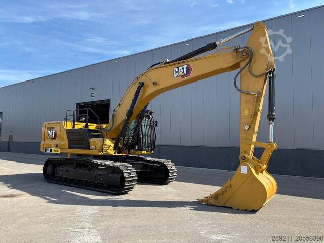 Crawler excavator CAT 336 (New / Non CE Certified)