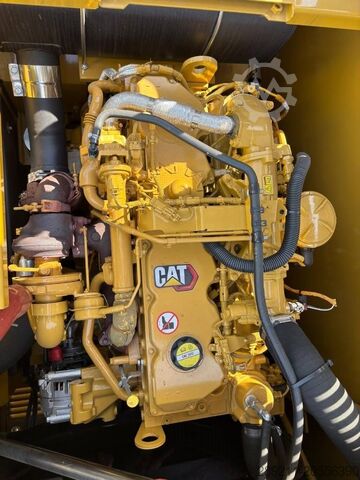 Crawler excavator CAT 336 (New / Non CE Certified)