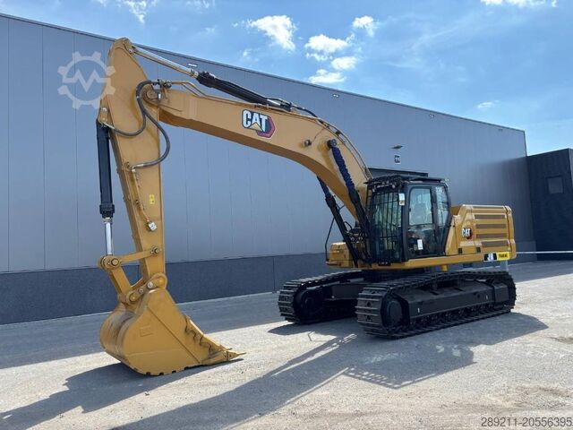 Crawler excavator CAT 336 (New / Non CE Certified)