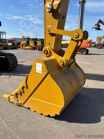 Crawler excavator CAT 336 (New / Non CE Certified)