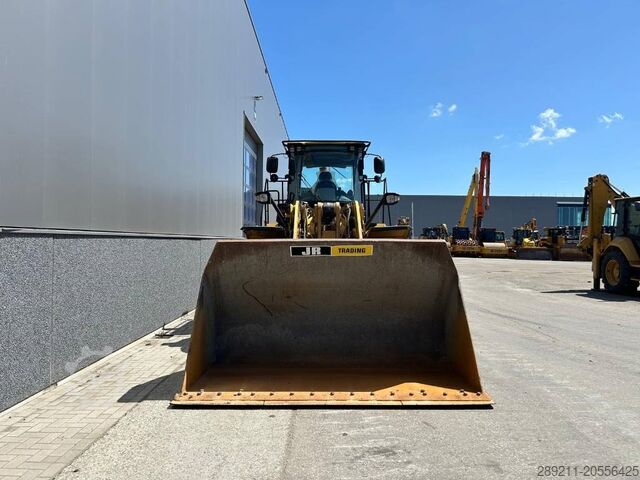 Radlader CAT 950 K