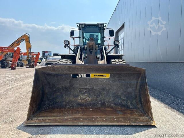 Radlader Doosan DL 420-7 (CDC)