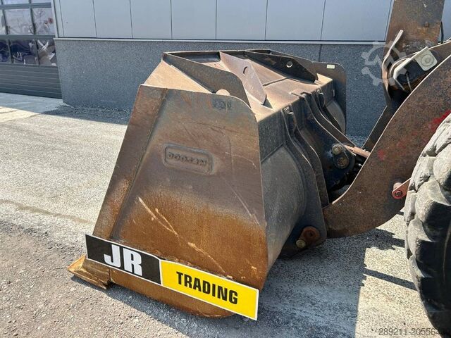 Radlader Doosan DL 420-7 (CDC)