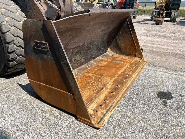 Radlader Doosan DL 420-7 (CDC)