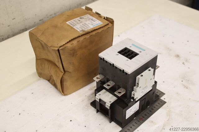 Stycznik Siemens 3RT1055-6AP36