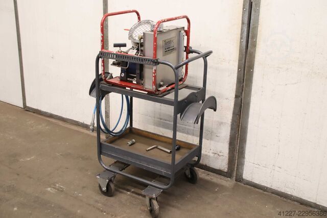  Tentec 5L-SS-300
