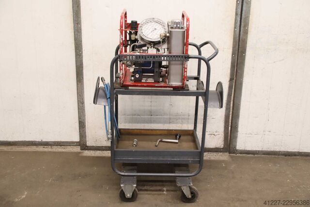  Tentec 5L-SS-300