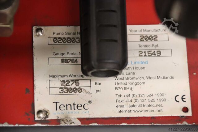  Tentec 5L-SS-300