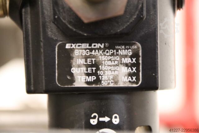  Tentec 5L-SS-300