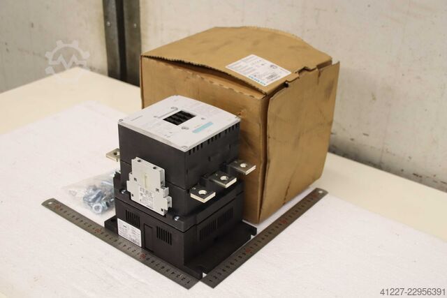  Siemens 3RT1065-6AP36