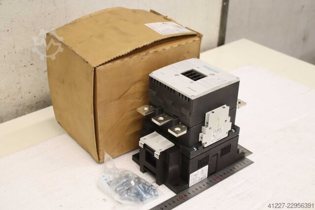  Siemens 3RT1065-6AP36