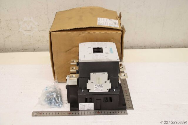  Siemens 3RT1065-6AP36