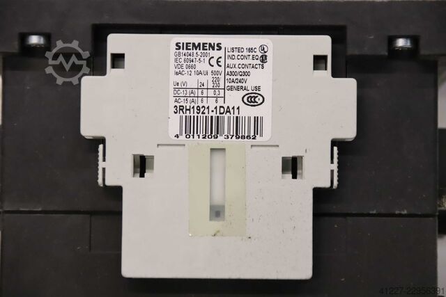  Siemens 3RT1065-6AP36
