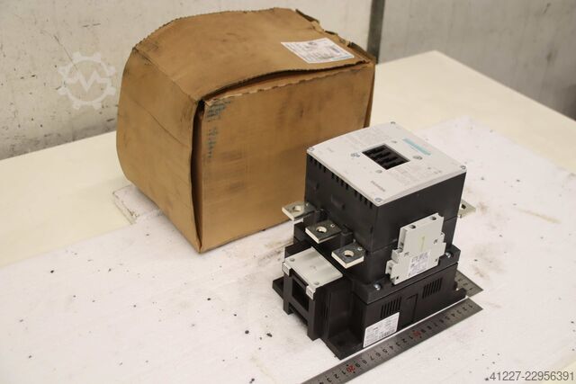 Contactor Siemens 3RT1065-6AP36