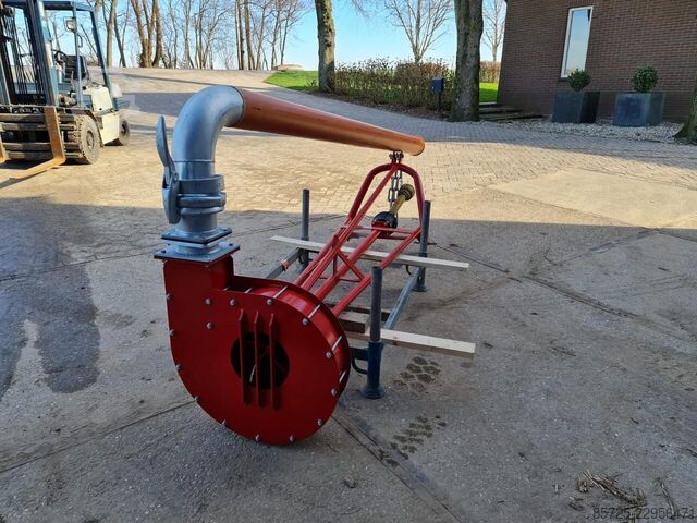 पंप Lely vijzelpomp - Nieuw