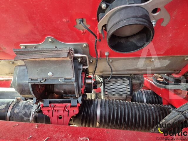 Máy gieo hạt kết hợp Väderstad ST 600C