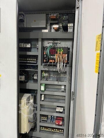 Såg för dimensionering av paneler Mayer AL 160