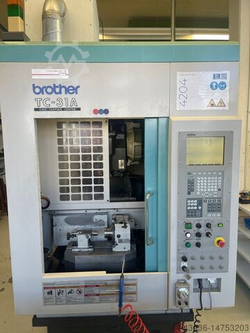 Brother TC-31AN