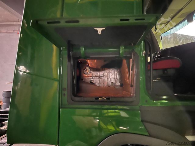 Camión de carga pesada VOLVO FH 500 3 Achser 6x2  25 stück Vorhanden GGVS