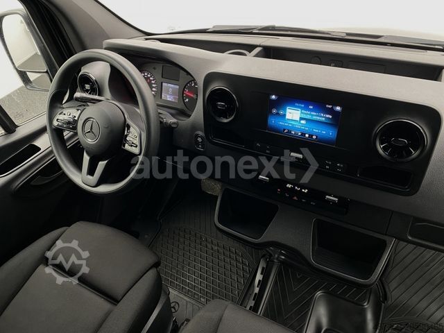 High top van MERCEDES-BENZ Sprinter 317 Automatik *MAXI* AHK3,5t+KAMERA 334