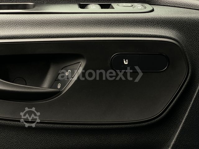 Vans ar augstu jumtu MERCEDES-BENZ Sprinter 317 Automatik *MAXI* AHK3,5t+KAMERA 334