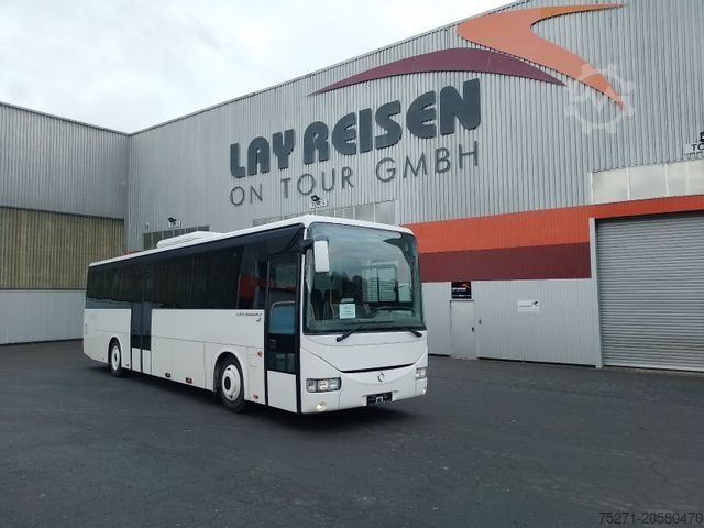 Starppilsētu autobuss Irisbus IRISBUS