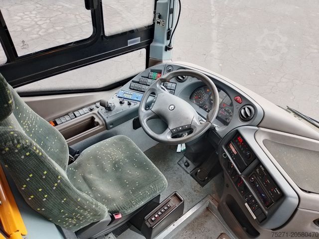 Starppilsētu autobuss Irisbus IRISBUS