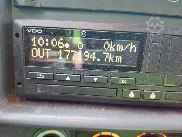 Starppilsētu autobuss Irisbus IRISBUS