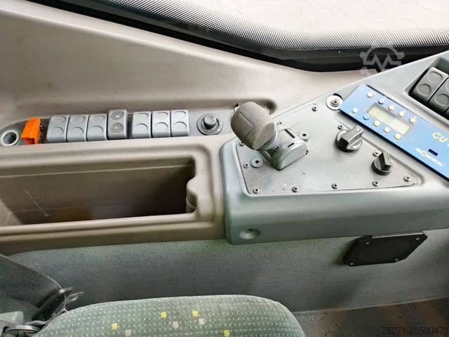 Starppilsētu autobuss Irisbus IRISBUS