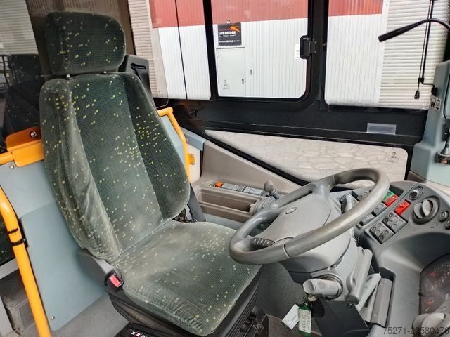 Starppilsētu autobuss Irisbus IRISBUS