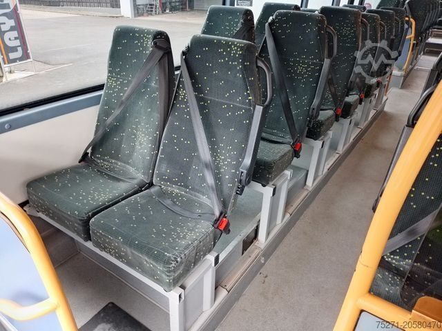 Starppilsētu autobuss Irisbus IRISBUS