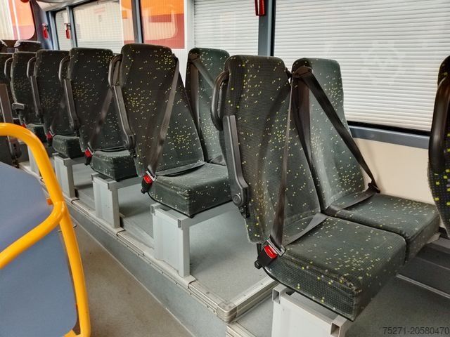 Starppilsētu autobuss Irisbus IRISBUS
