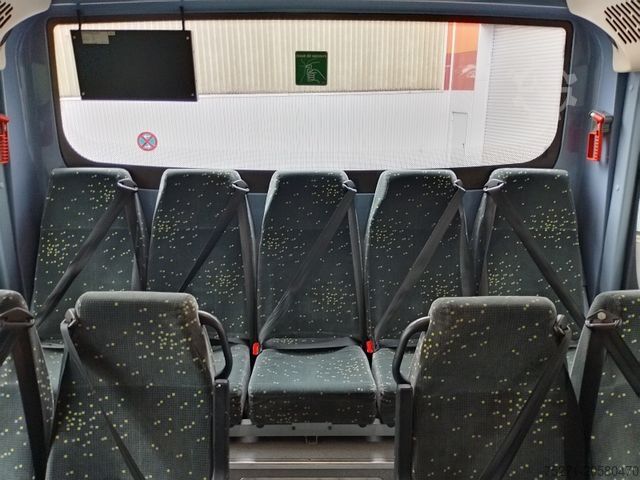 Starppilsētu autobuss Irisbus IRISBUS