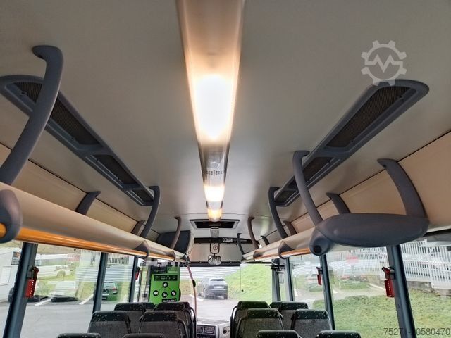 Starppilsētu autobuss Irisbus IRISBUS