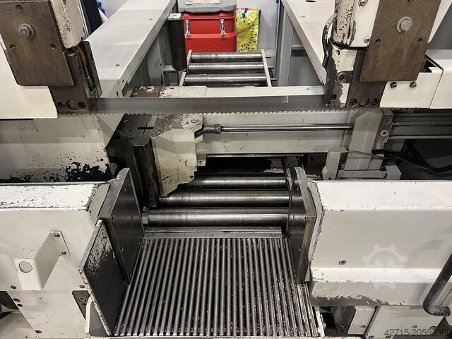 Segatrice automatica a nastro Kasto Kastotec A4 Kasto Kastotec A4