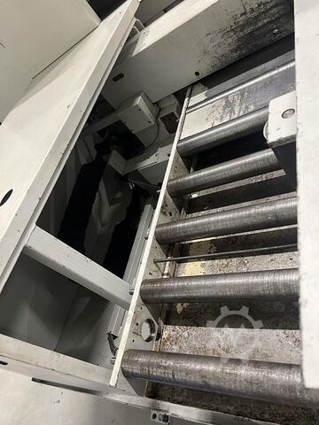 Segatrice automatica a nastro Kasto Kastotec A4 Kasto Kastotec A4