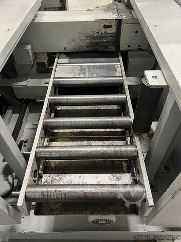 Segatrice automatica a nastro Kasto Kastotec A4 Kasto Kastotec A4