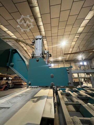 Paneelisaha Giben Prismatic 2 SPT H.100