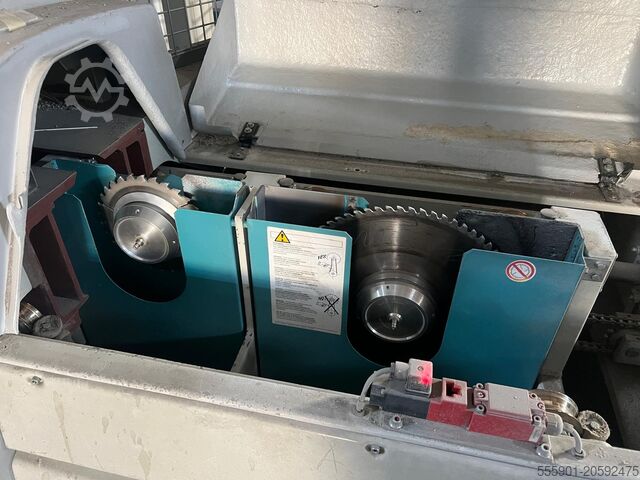 Paneelisaha Giben Prismatic 2 SPT H.100