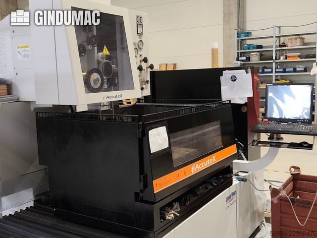 AccuteX AL-500SA AccuteX AL-500SA